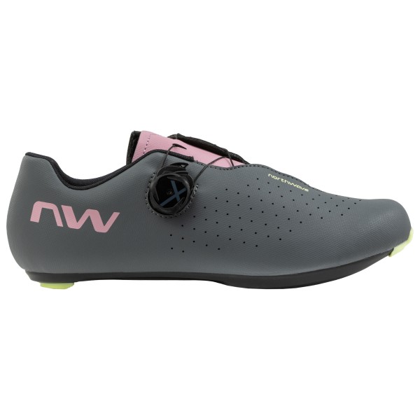 Northwave - Sonic Plus - Radschuhe 47 | EU 47 grau