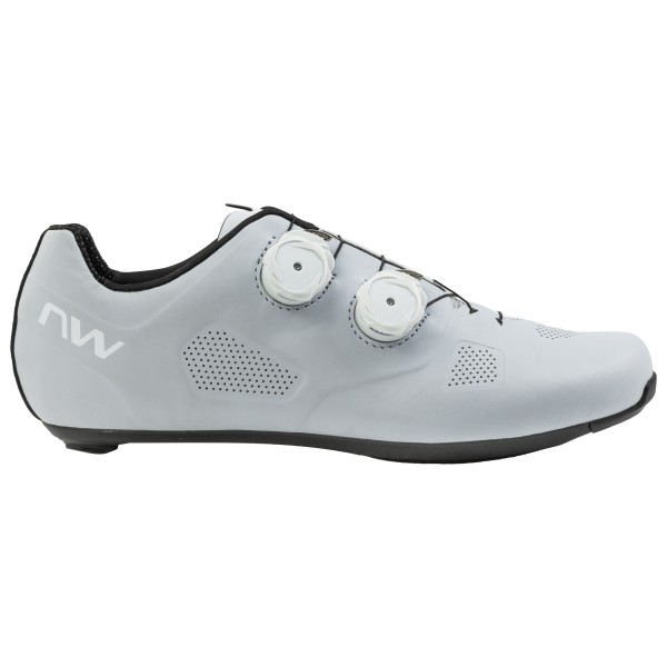 Northwave - Revolution - Radschuhe 47 | EU 47 grau