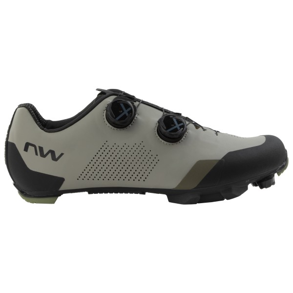 Northwave - Striker - Radschuhe 41 | EU 41 grau