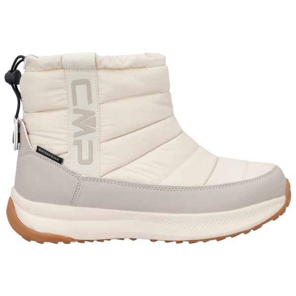 CMP - Women's Zoy Snow Boots Waterproof - Winterschuhe 37 | EU 37 beige