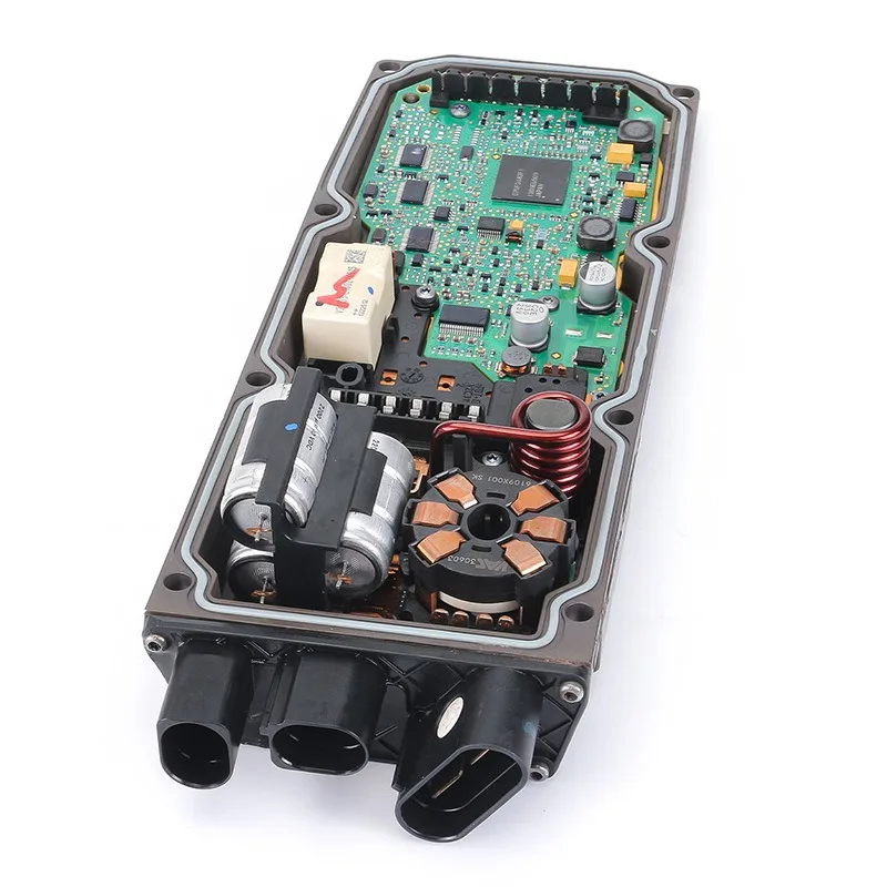 4G0909144G Geeignet für Audi A6 S6 A7 S7 Auto Teile 4G0909144G Elektrische, Servolenkung Control Modul werkzeuge auto zubehör Image