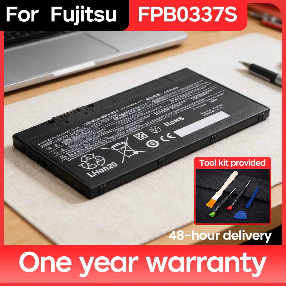 BNN Neue FPB0337S 4170 mah Laptop Batterie P727/P728/U727/U728 Für FUJITSU Lifebook U729X/U729 serie Hohe Qualität