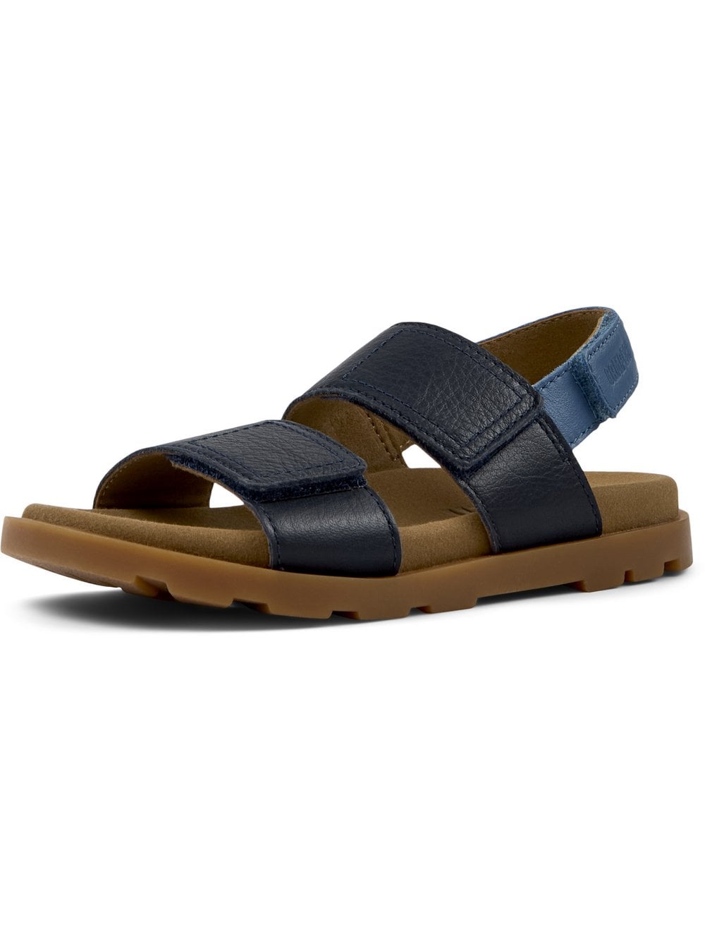 Camper Sandalen Kinder blau, 33 Image