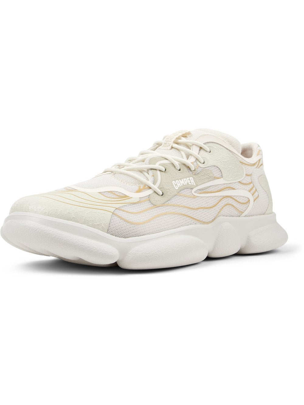 Camper Sneaker Herren beige, 42 Image