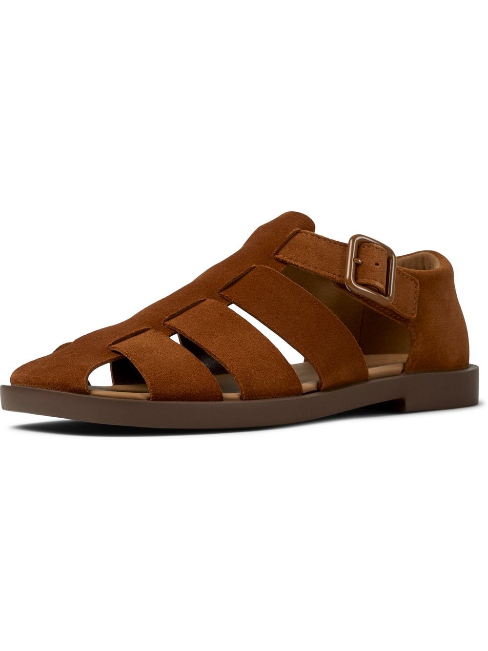 Camper Sandalen Don Herren braun, 46 Image