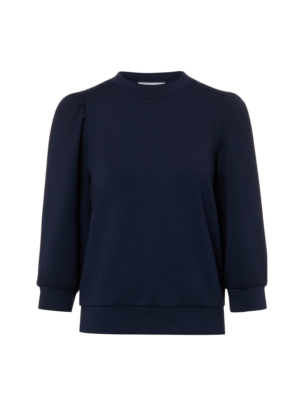 Rich & Royal Sweatshirt Damen marine, L Image