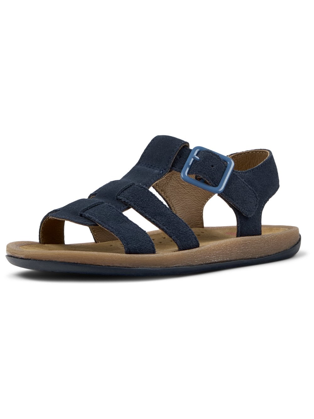 Camper Sandalen Bicho Kinder marine, 38 Image