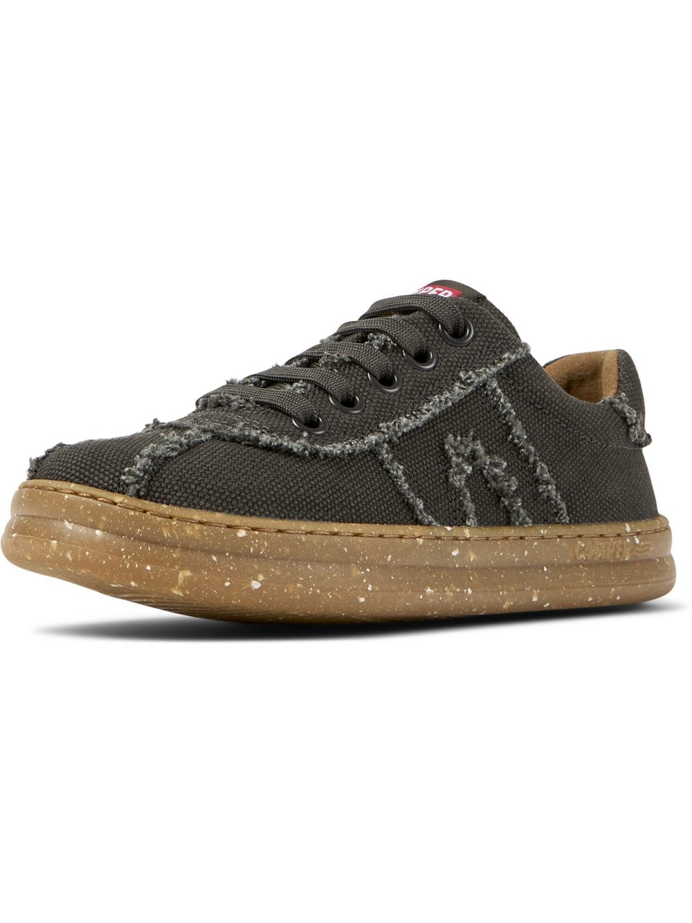 Camper Sneaker Runner Four Kinder grau, 26 Image