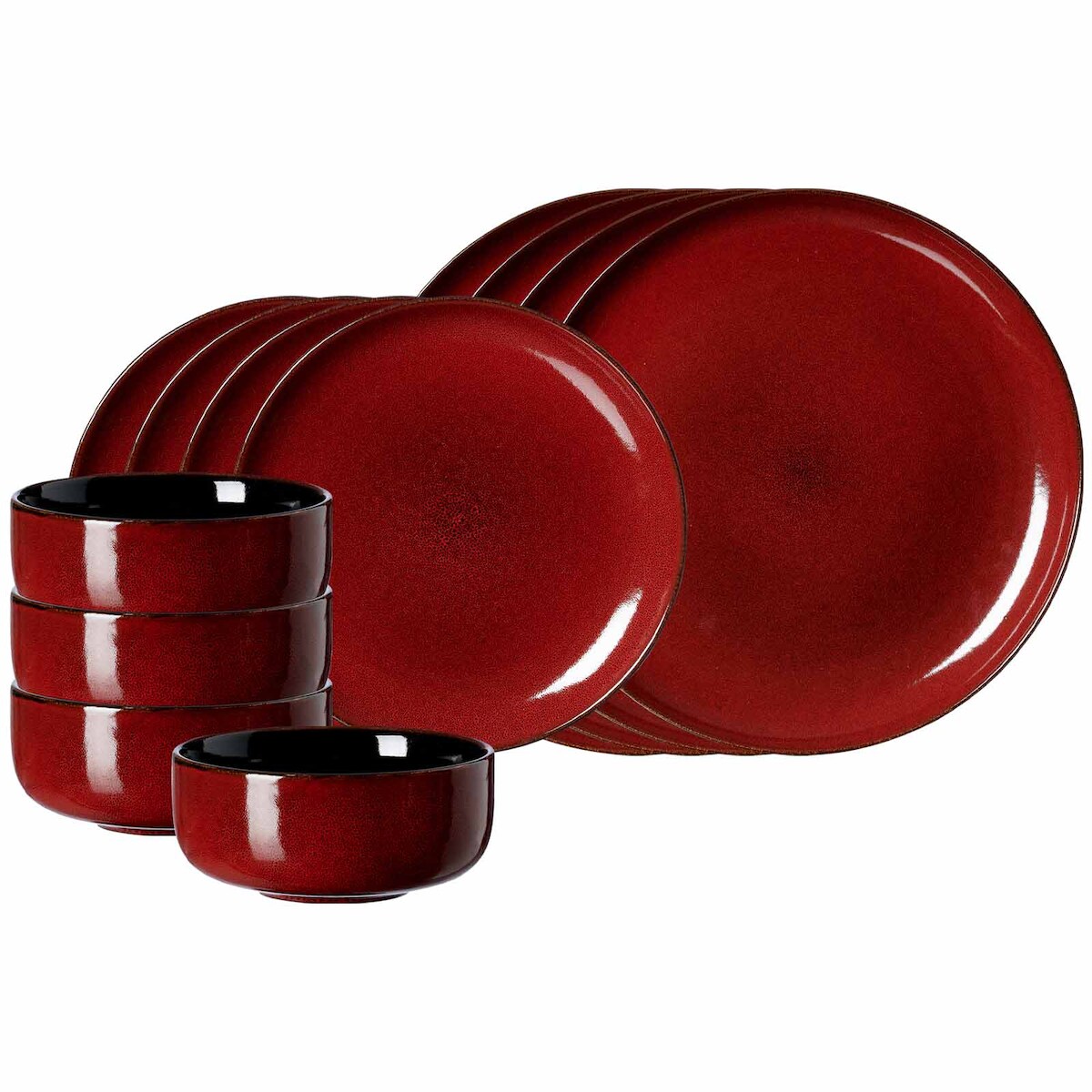 Ritzenhoff & Breker Gambia Basic-Set 12-teilig Image