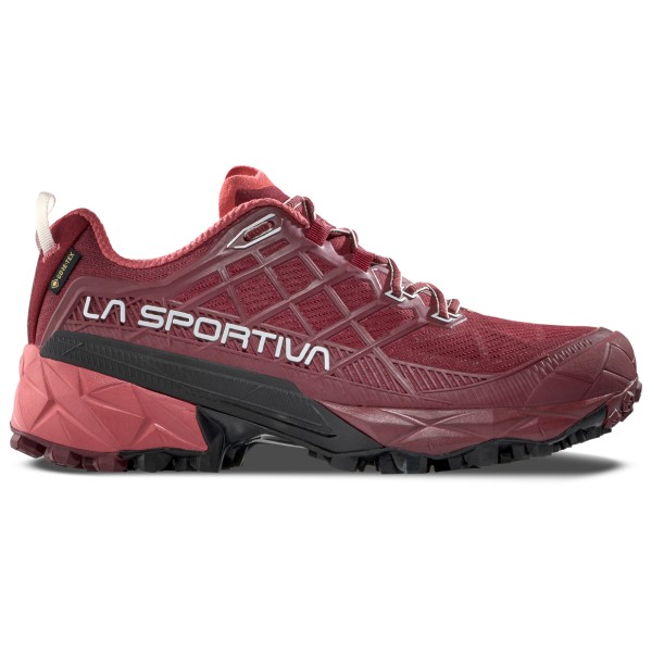 La Sportiva - Women's Akyra II GTX - Multisportschuhe 36 | EU 36 rot