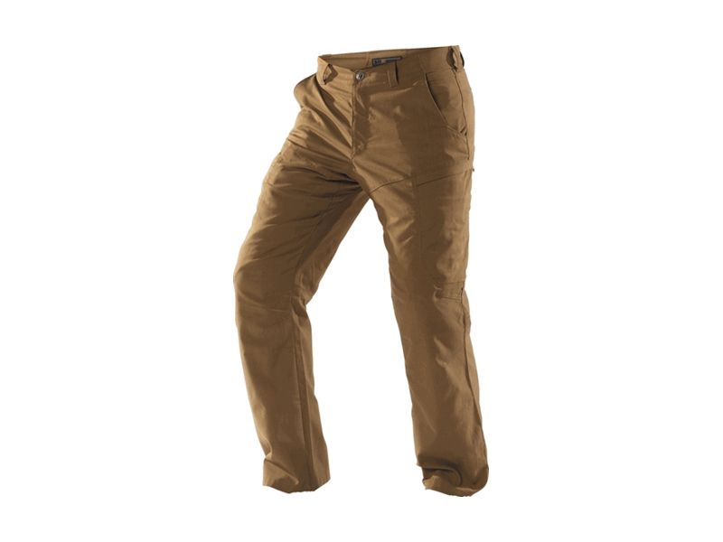 5.11 Tactical Apex Pants - Men's Volcanic 42in Waist 32in Inseam 74434ABR-098-42-32