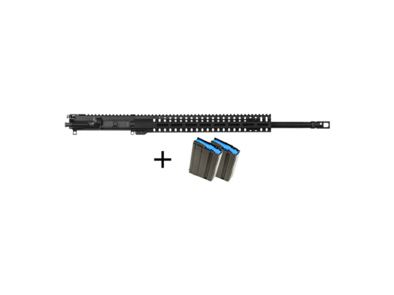 CMMG UPPER GRP KIT END 200 MK4 6.5GREN 2 10RD 64F907D