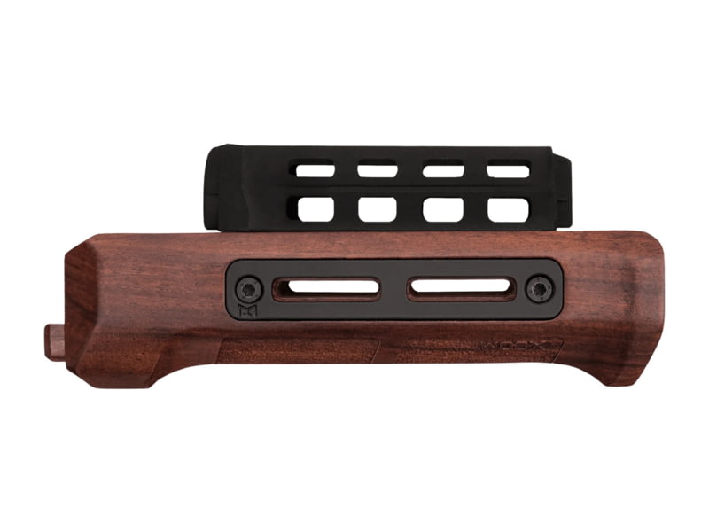 Woox Forty-Seven Handguard Wal Short SH.FRN122.01