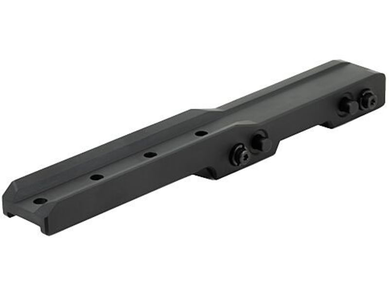 InfiRay Outdoor Slim Qd Extended Offset Mount Black SLIM-MOUNT-3