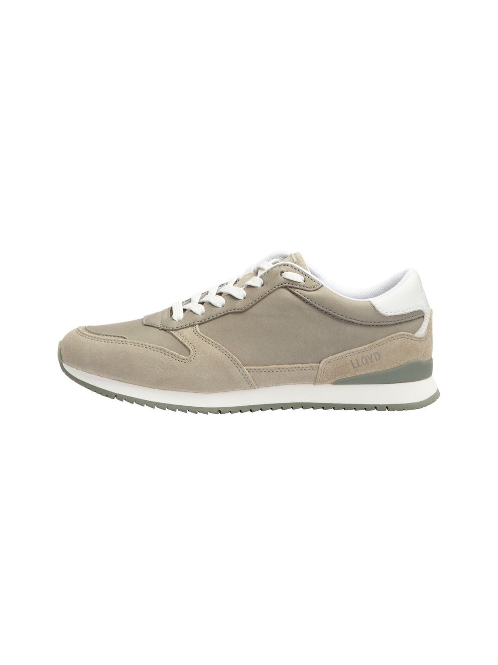 Lloyd Sneaker Herren grau, 8 Image