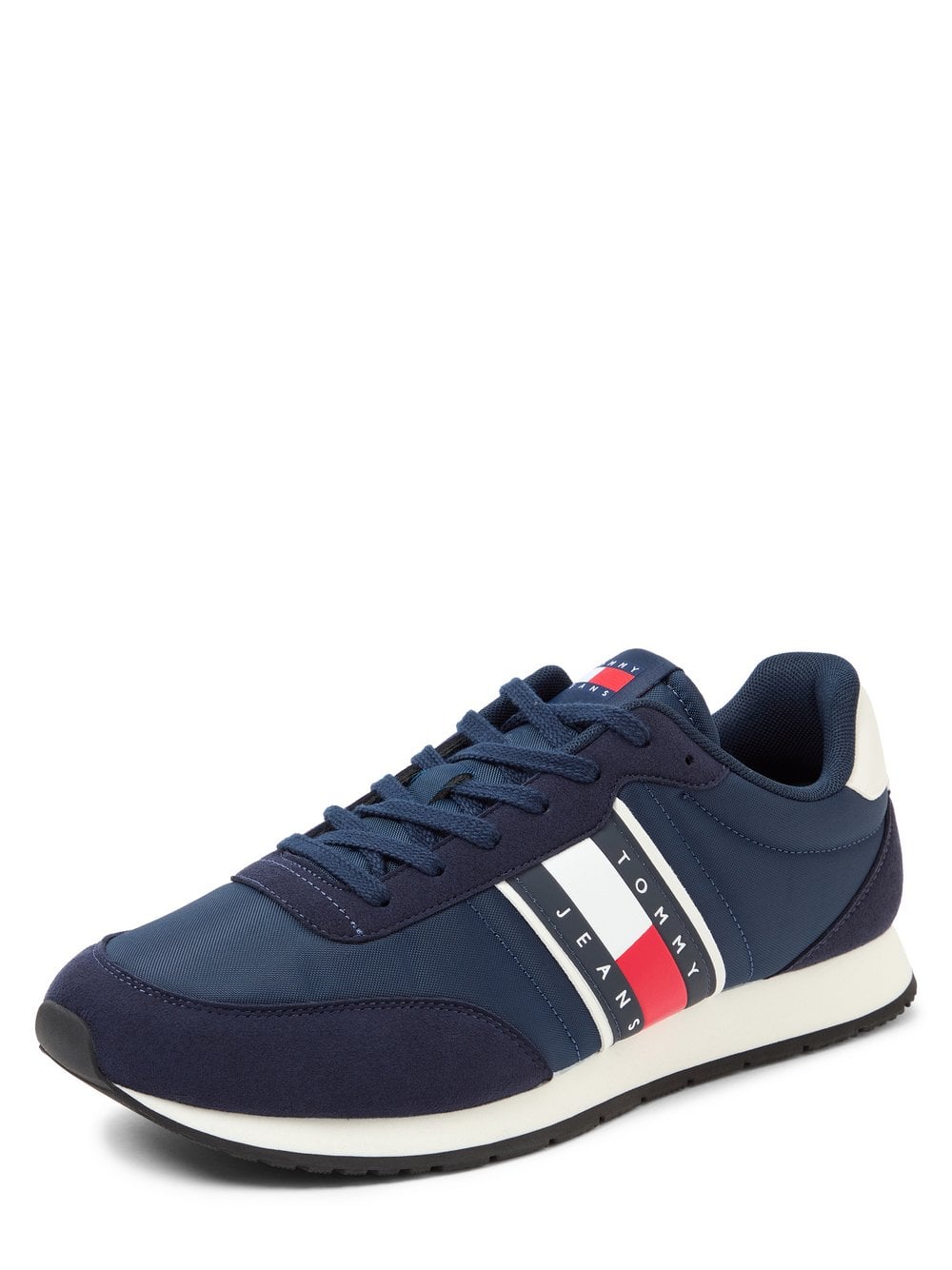 Tommy Hilfiger Sneaker Herren indigo, 46 Image