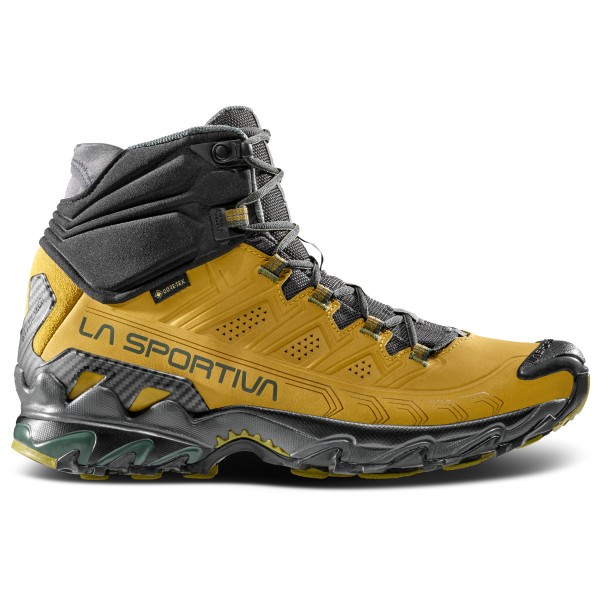 La Sportiva - Ultra Raptor II Mid Leather GTX - Wanderschuhe 40 | EU 40 oliv