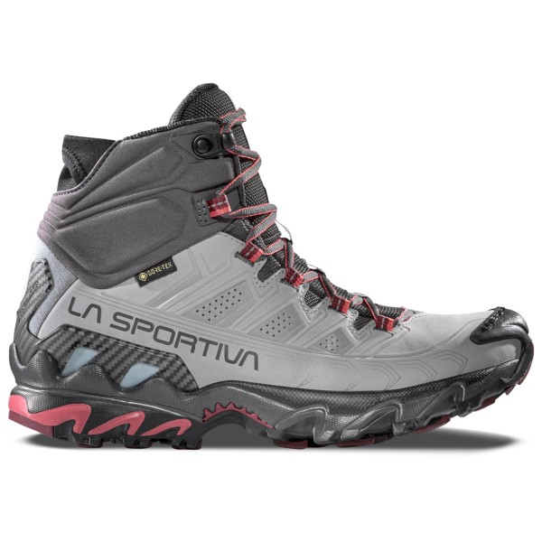 La Sportiva - Women's Ultra Raptor II Mid Leather GTX - Wanderschuhe 36,5 | EU 36,5 grau