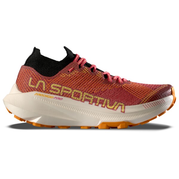 La Sportiva - Women's Prodigio Pro - Trailrunningschuhe 36 | EU 36 beige