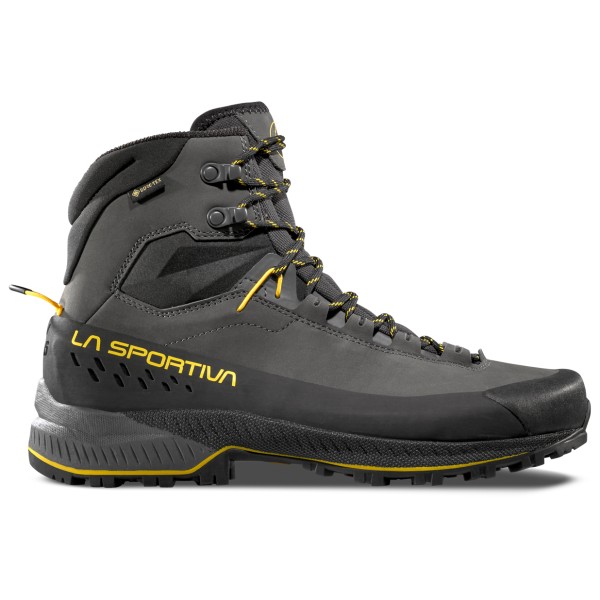 La Sportiva - TX5 Evo Mid GTX - Wanderschuhe 41,5 | EU 41,5 grau
