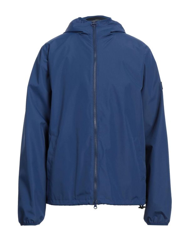 Jacket - Blue - Barbour Jackets