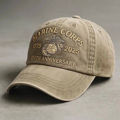 Baseballmütze Texas Cowboy Lone Star State Retro Vintage Erbe Patriotisch für Unisex Erwachsene 3D-Druck für Unabhängigkeitstag / 4. Juli 4. Juli Outdoor Alltagstauglich Parade Image