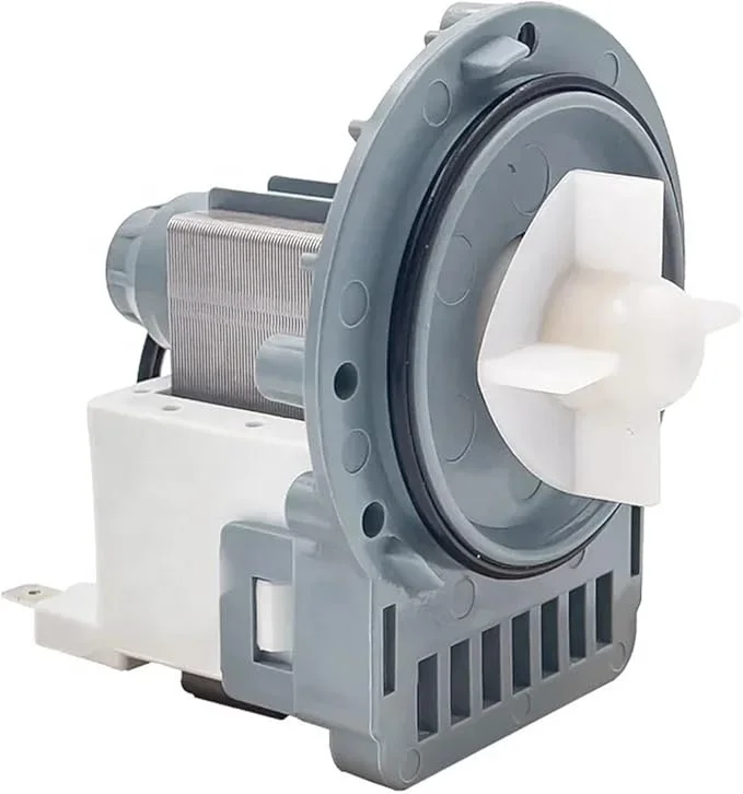 Haushalts wäsche teile kompatibel mit Little Swan Waschmaschine Abfluss pumpe Motor PX-2-35 220V/240V 50Hz 35W Waschmaschine Teile