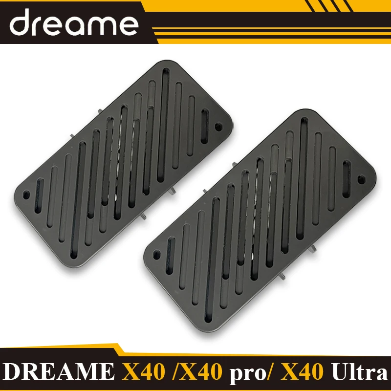 Original Dreame X50 Ultra/S40/X40/X40 Pro/X30Pro Ultra Staubsauger Teile Abwassertank Desodorierende Partikel Kehrroboter Image