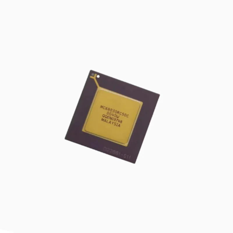 MC68030RC50C Neuer Chip IC MC68030RC50C MC68030RC50 MC68030 BGA Image
