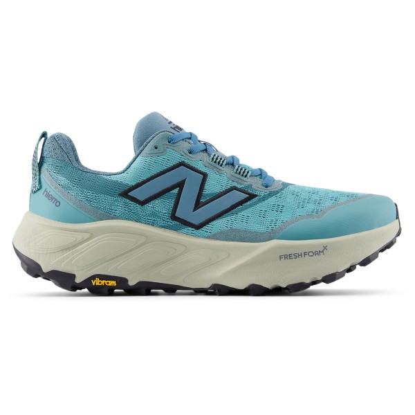 New Balance - Fresh Foam X Hierro V9 - Trailrunningschuhe 41,5 | EU 41,5 türkis