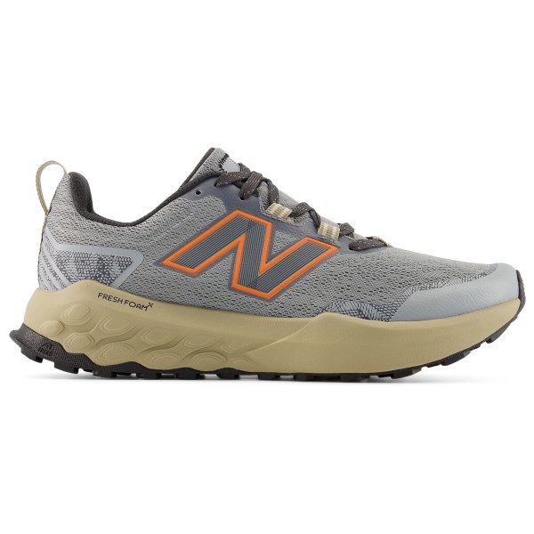 New Balance - Fresh Foam X Garoé V2 - Trailrunningschuhe 44 | EU 44 grau