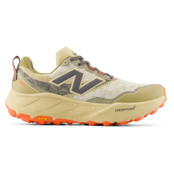 New Balance - Fresh Foam X Hierro V9 - Trailrunningschuhe 44 | EU 44 beige