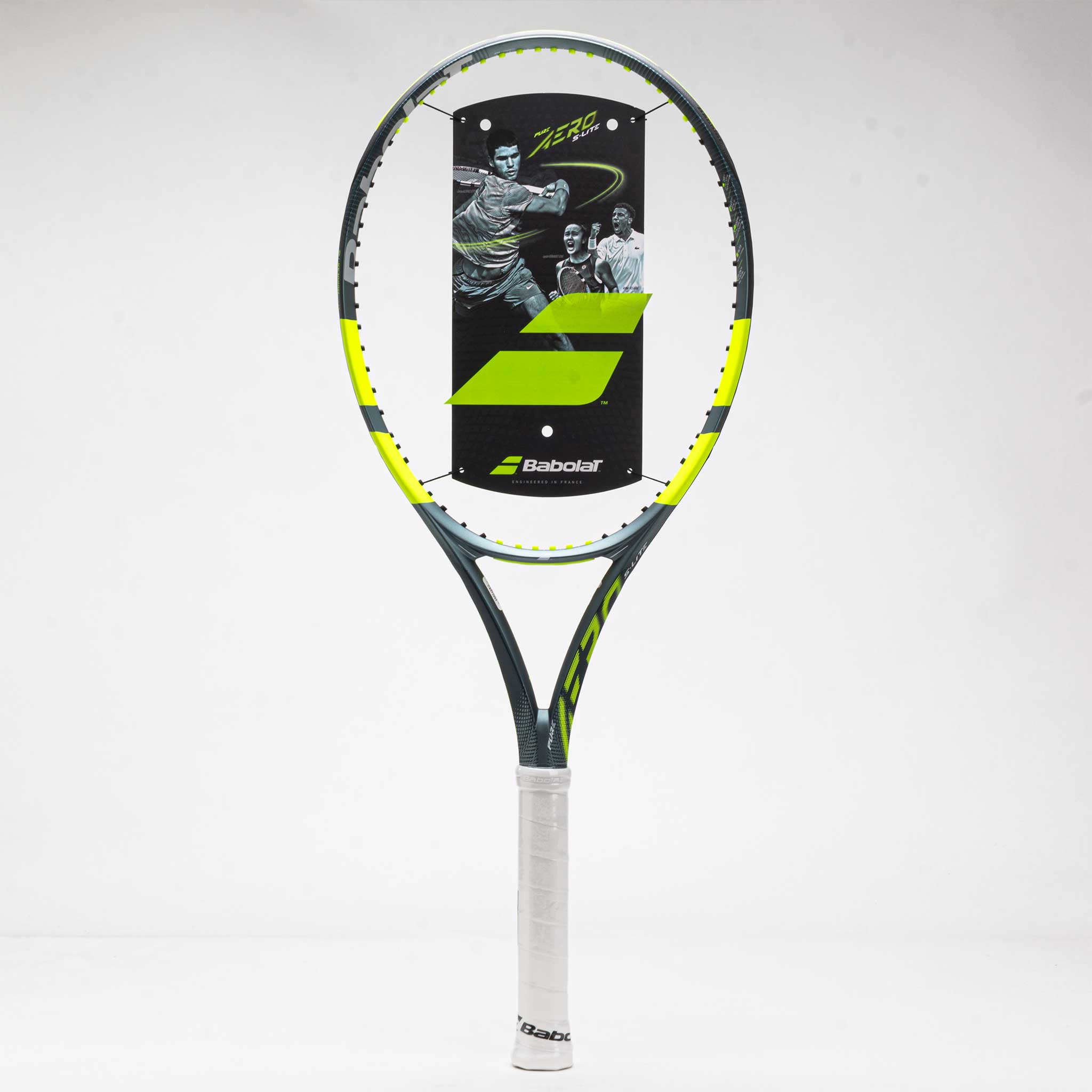 Babolat Pure Aero Super Lite 2026 Tennis Racquets