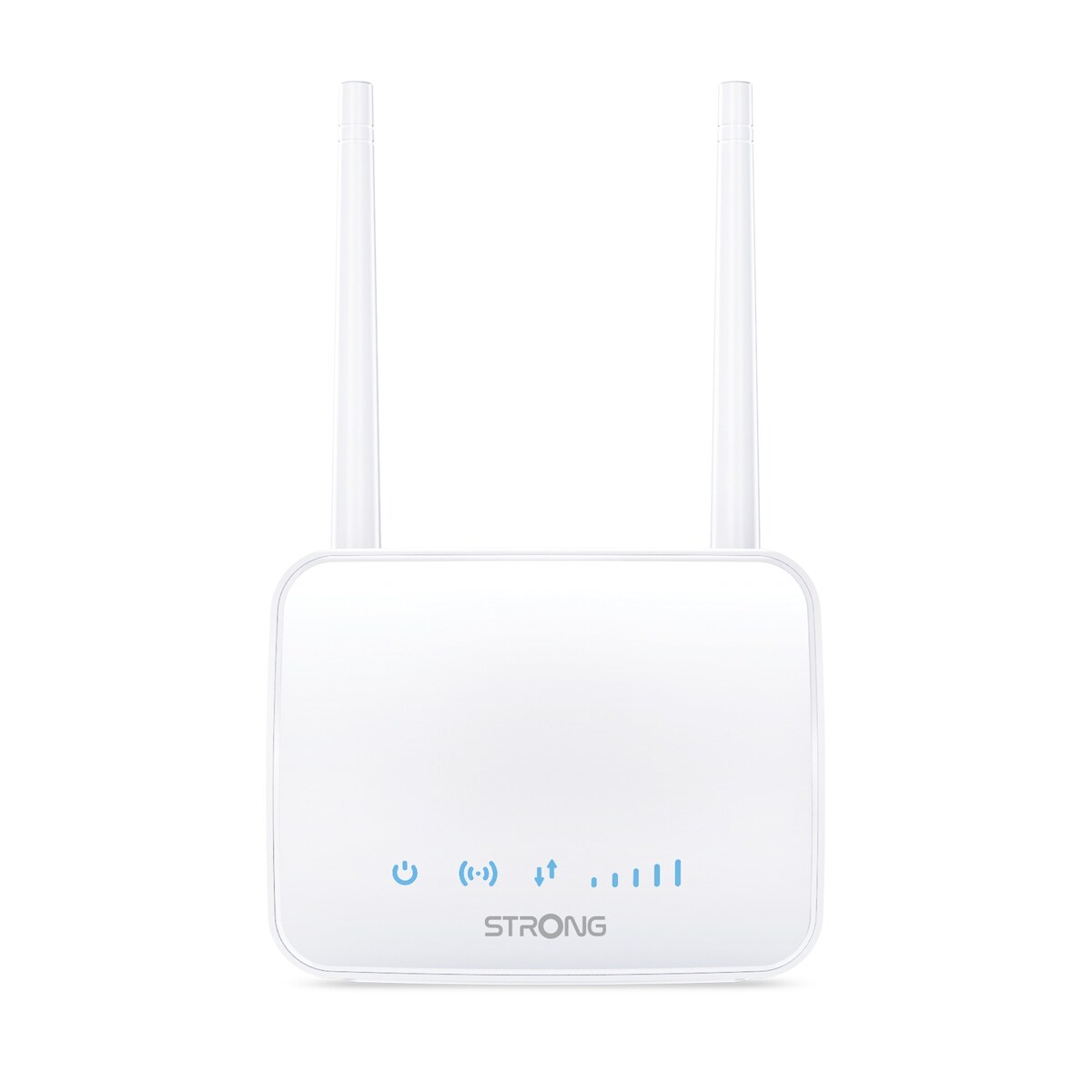 STRONG 4G LTE Router, LTE bis 150 Mbit/s, WLAN bis 300 Mbit/s Image