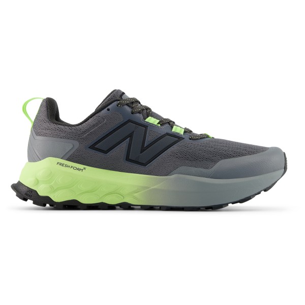 New Balance - Fresh Foam X Garoé V2 - Trailrunningschuhe 49 | EU 49 grau
