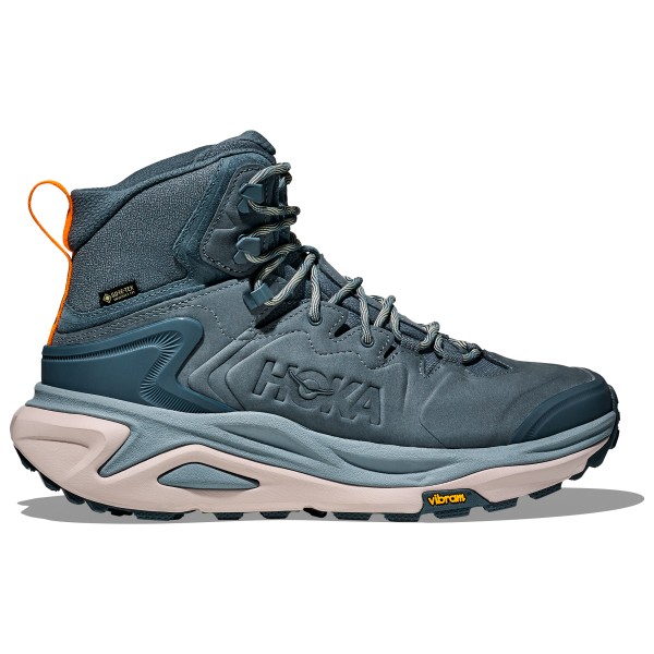 HOKA - Kaha 3 GTX - Wanderschuhe 44 | EU 44 blau