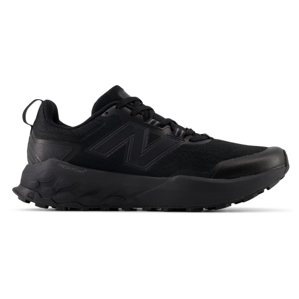 New Balance - Fresh Foam X Garoé V2 - Trailrunningschuhe 50 | EU 50 schwarz