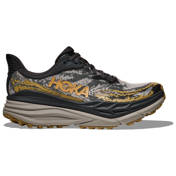 HOKA - Stinson 7 - Trailrunningschuhe 41 1/3 | EU 41 grau