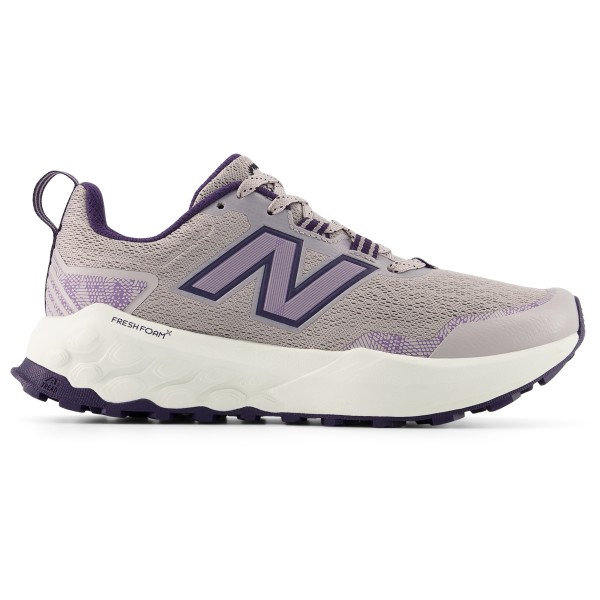 New Balance - Women's Fresh Foam X Garoé V2 - Trailrunningschuhe 40 | EU 40 grau