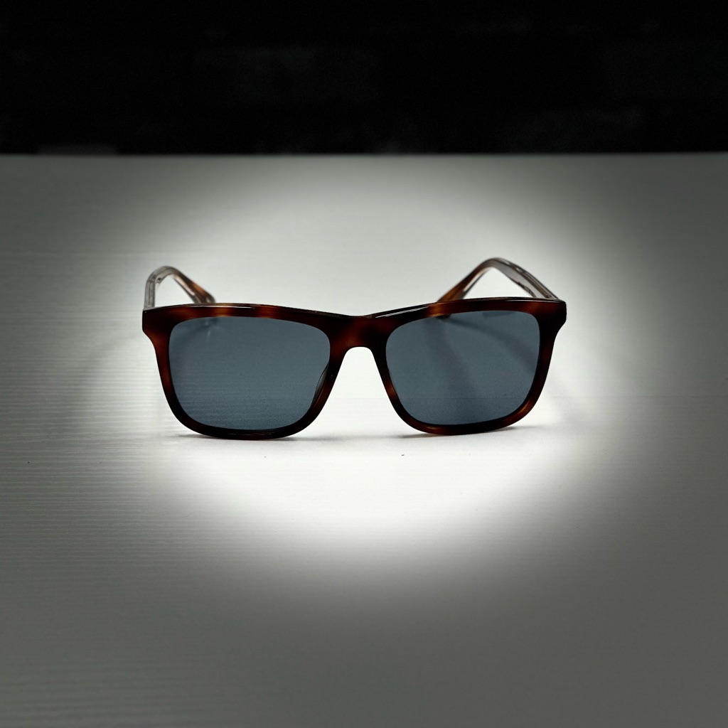 Gucci Accessories | Gucci Stylish Tortoise Shell Sunglasses | Color: Brown/Orange | Size: 57-18-145