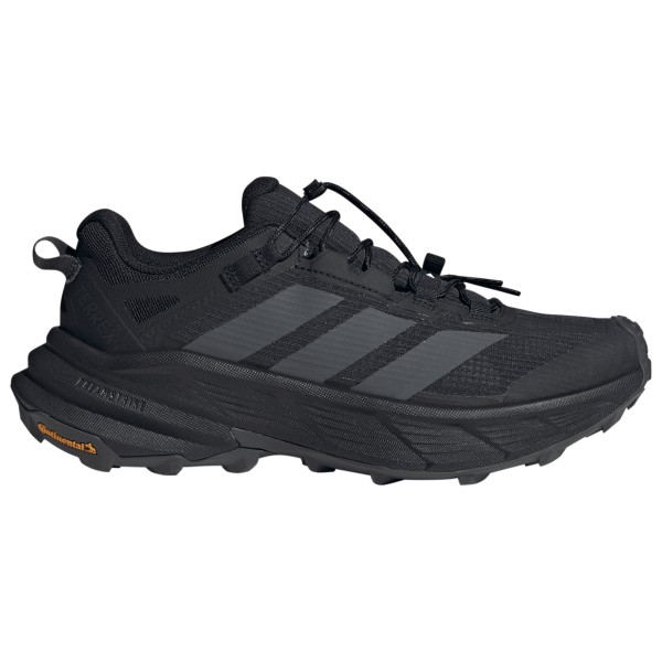 adidas Terrex - Freehiker SL GTX - Multisportschuhe 45 1/3 | EU 45 schwarz