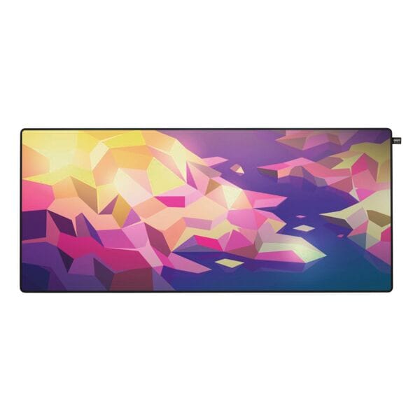 Cherry Gaming Mousepad »XTRFY GP5 Litus XL« pink, 40x0.3x92 cm Image