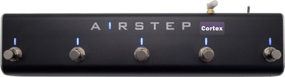 Xsonic Airstep Cort. Edition Wireless