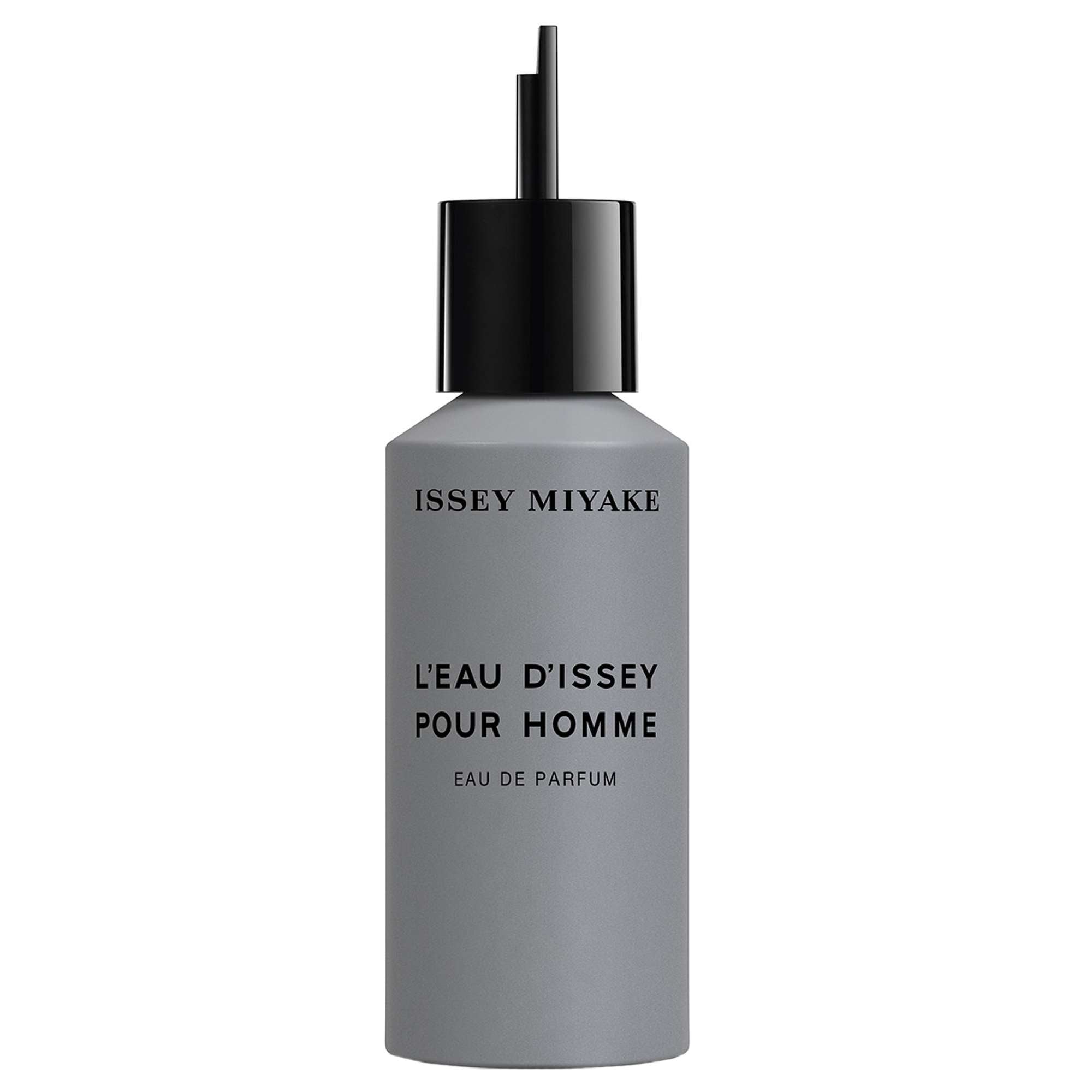 Issey Miyake L'Eau d'Issey Pour Homme Eau de Parfum Nachfüllpack - 150 ml Image