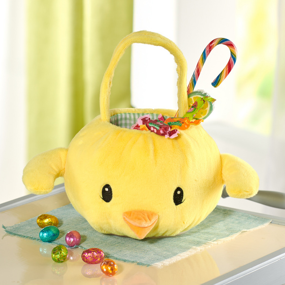 Geschenktasche "Küken" Image