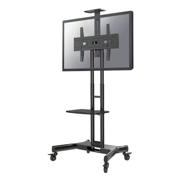 Neomounts TV-Trolley »NM-M1700BLACK« schwarz, 66.5x193.5x85 cm