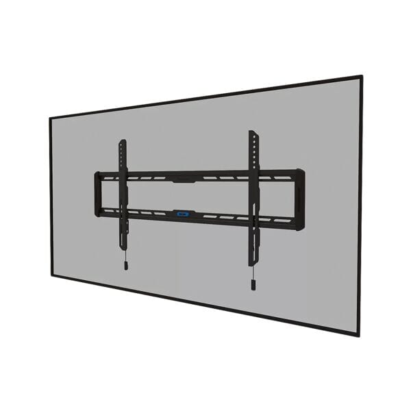 Neomounts TV-Wandhalterung »LEVEL-550 WL30-550BL18« schwarz, 93.5x46x2.3 cm Image