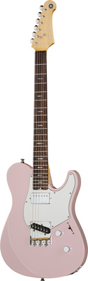 Yamaha Pacifica SC P11S Ash Pink