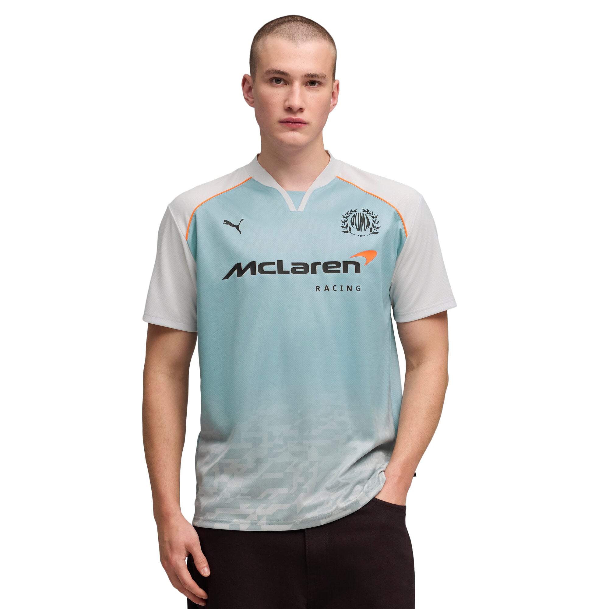 McLaren Puma Trikot – Unisex