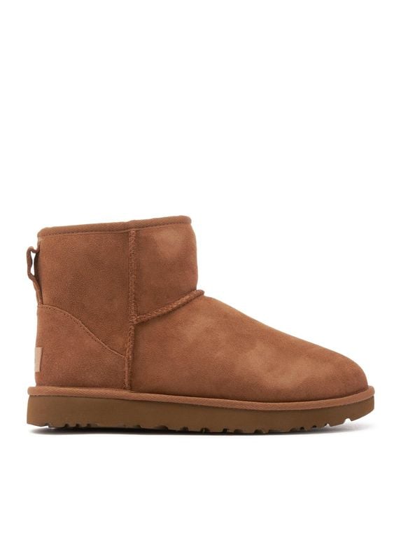 Classic Mini Ii Boots - Brown - Ugg Boots